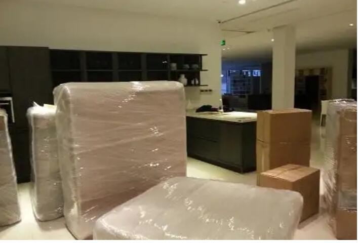 漳州到永定区长途搬家