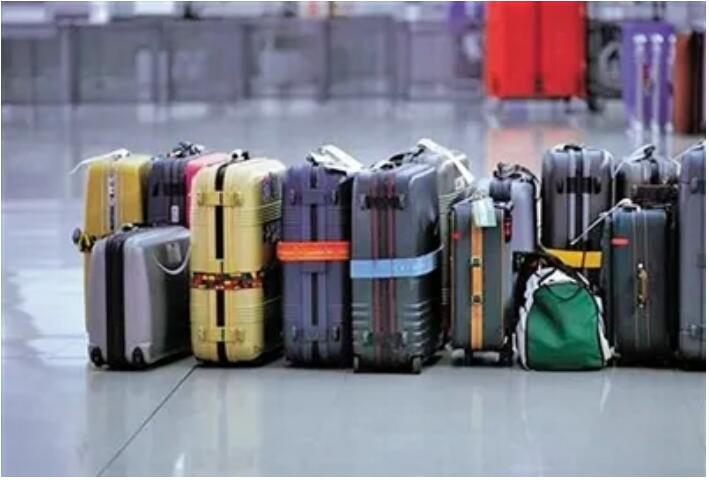 漳州到永定区行李托运